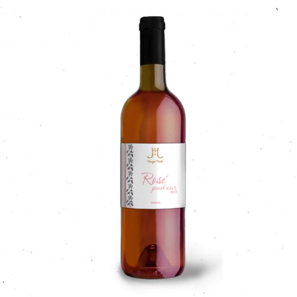 Vinarija Mikić Pinot Noir Rosé - Vini per tutti