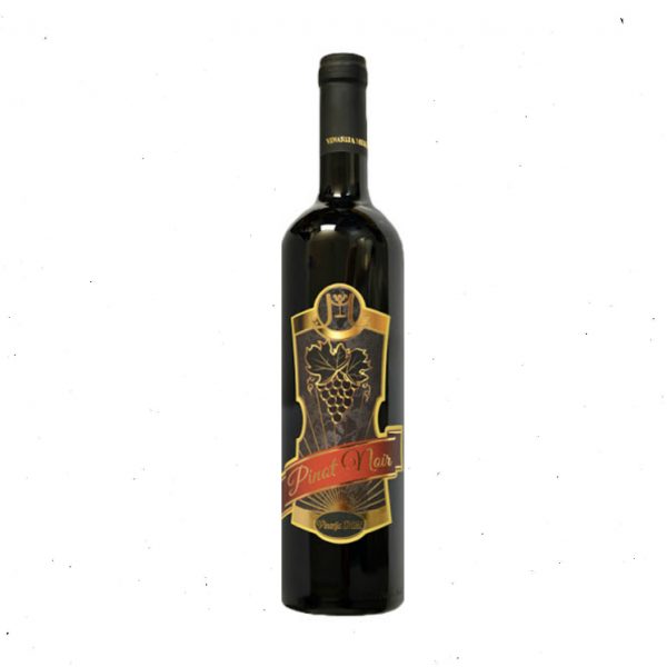 Vinarija Mikić Pinot Noir - Vini per tutti